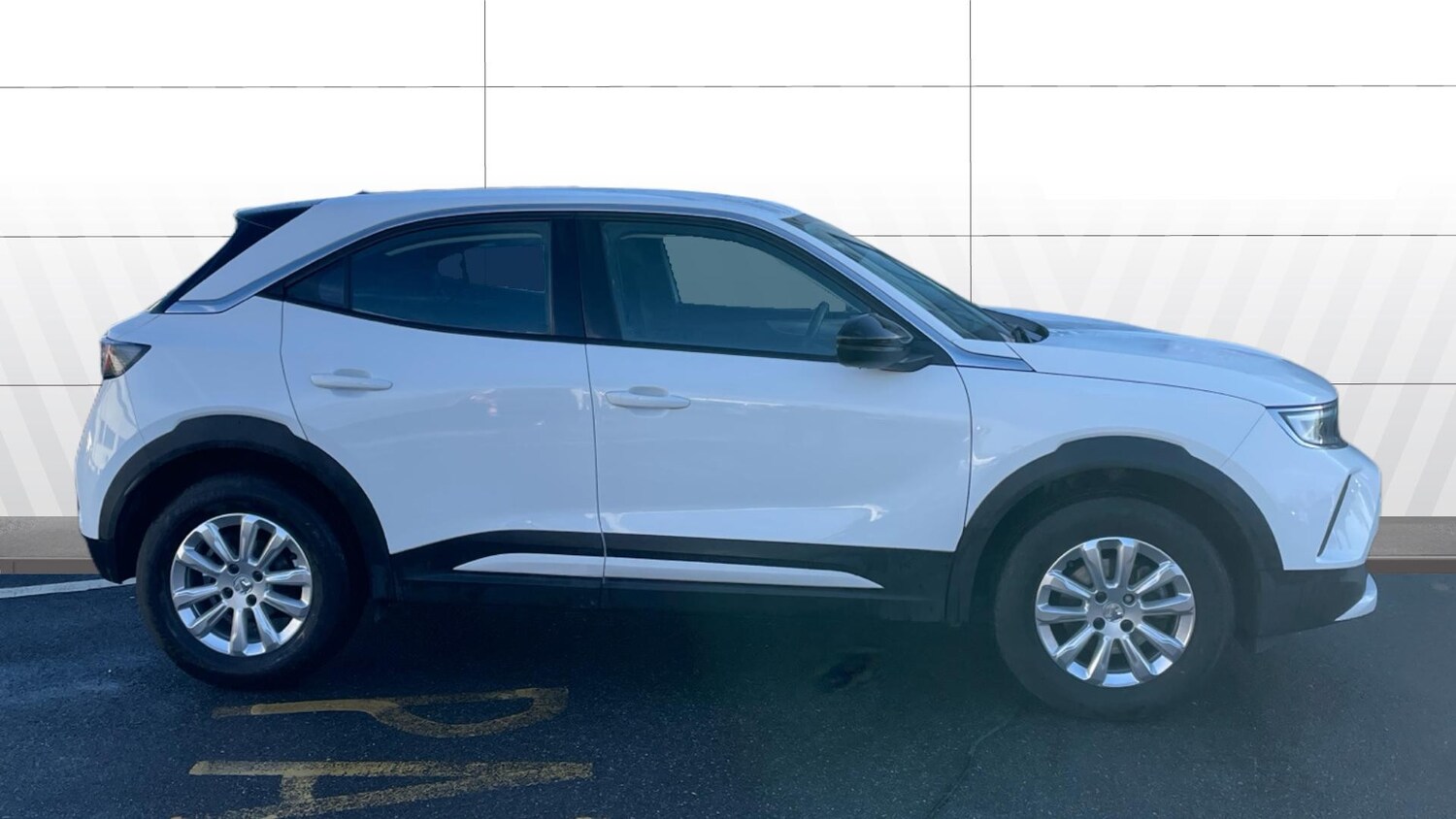 Used Vauxhall Mokka 2023 for sale - 77144742: Photo 5