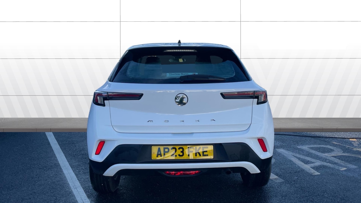 Used Vauxhall Mokka 2023 for sale - 77144742: Photo 6