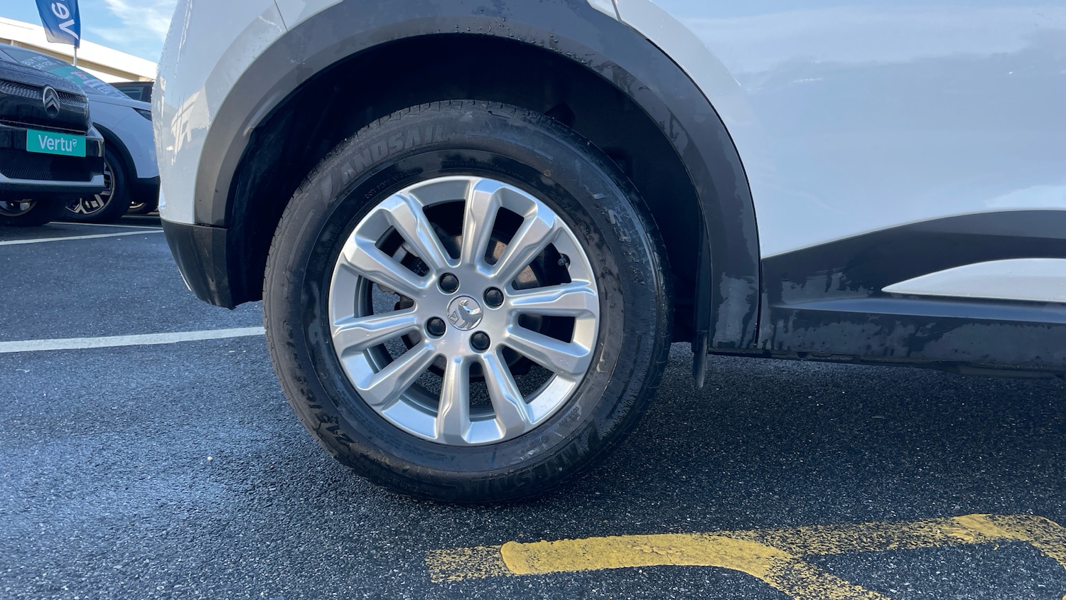 Used Vauxhall Mokka 2023 for sale - 77144742: Photo 7