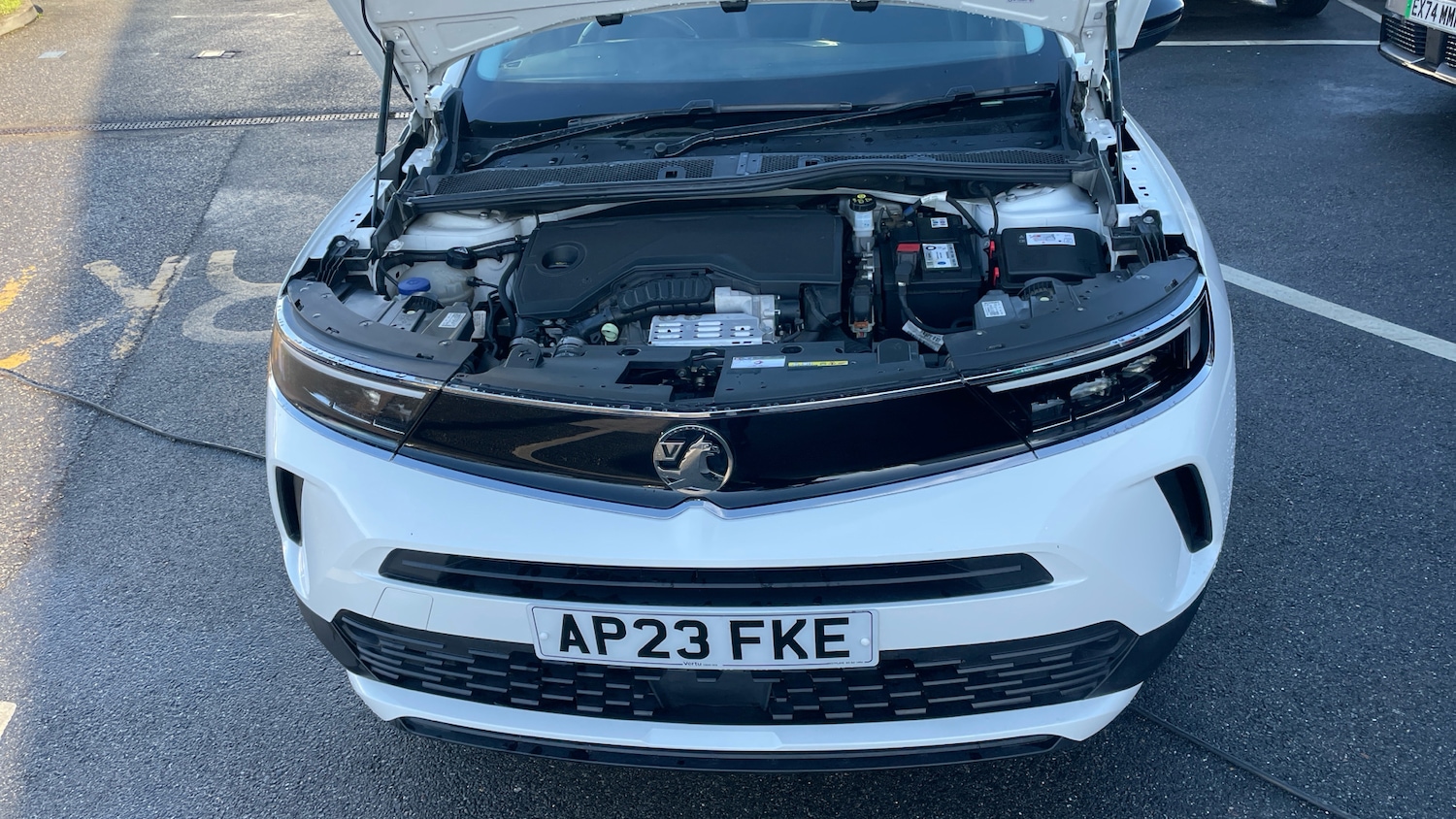 Used Vauxhall Mokka 2023 for sale - 77144742: Photo 8