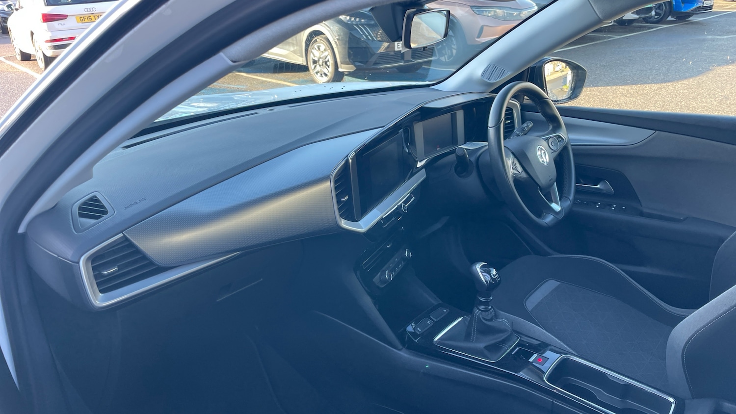 Used Vauxhall Mokka 2023 for sale - 77144742: Photo 9