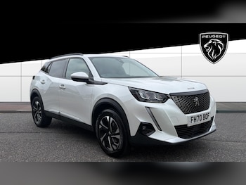 Peugeot - 2008