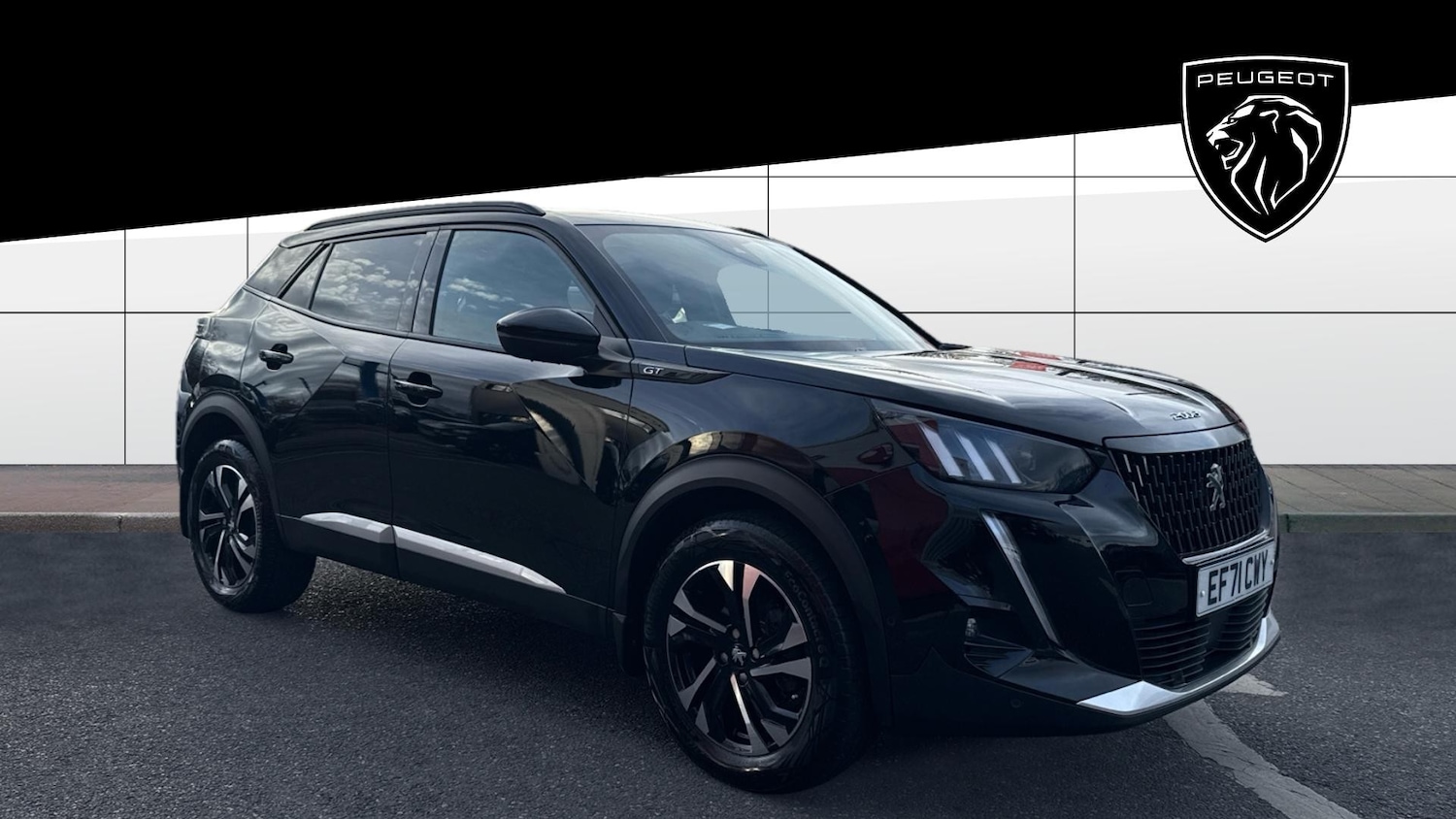 Used Peugeot 2008 2022 for sale - 76583163: Photo 1