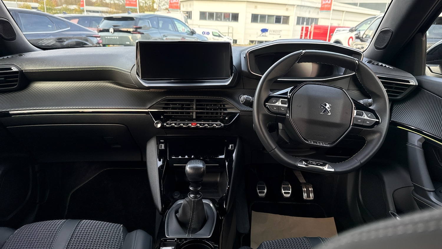 Used Peugeot 2008 2022 for sale - 76583163: Photo 10