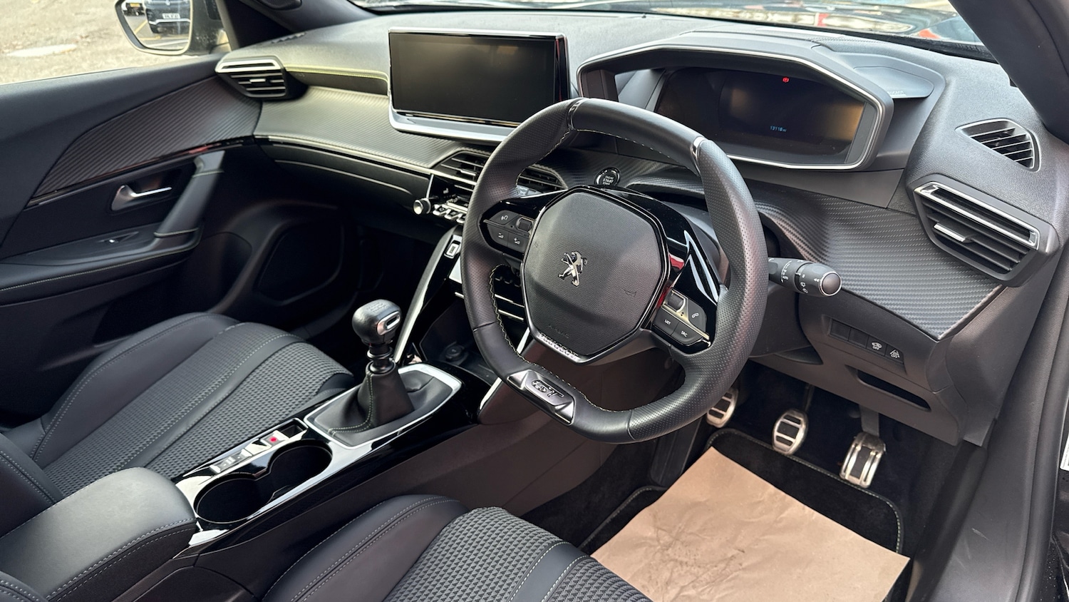 Used Peugeot 2008 2022 for sale - 76583163: Photo 11