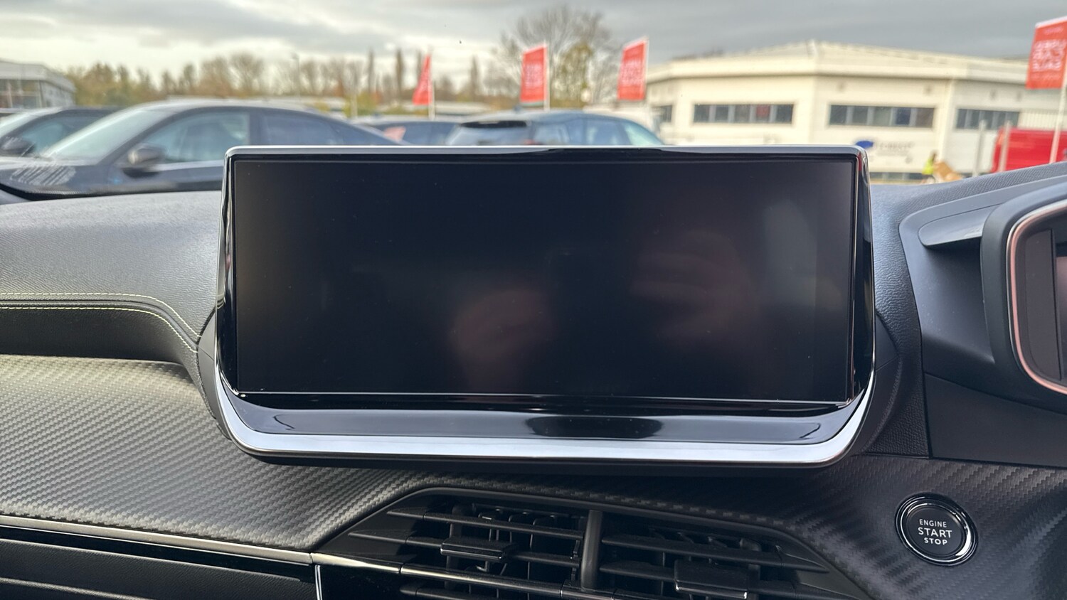 Used Peugeot 2008 2022 for sale - 76583163: Photo 12