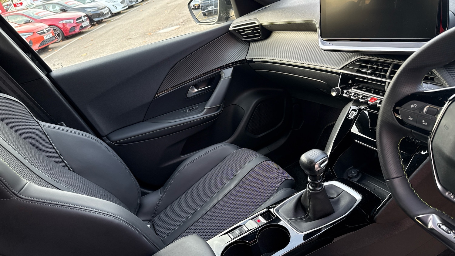 Used Peugeot 2008 2022 for sale - 76583163: Photo 14