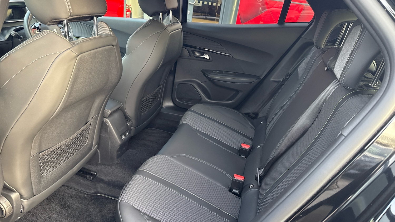 Used Peugeot 2008 2022 for sale - 76583163: Photo 16