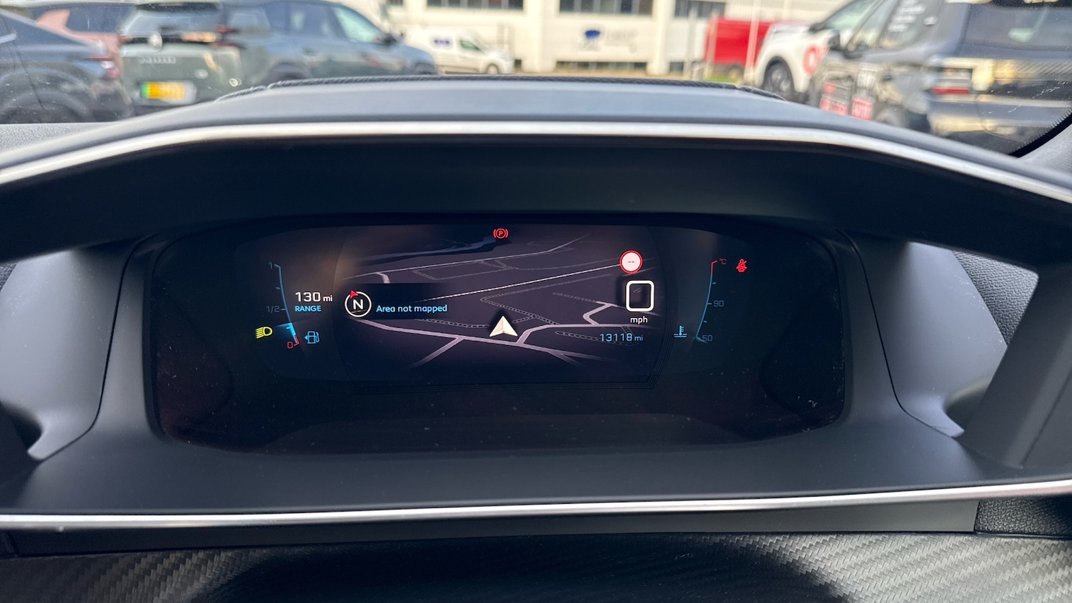 Used Peugeot 2008 2022 for sale - 76583163: Photo 18