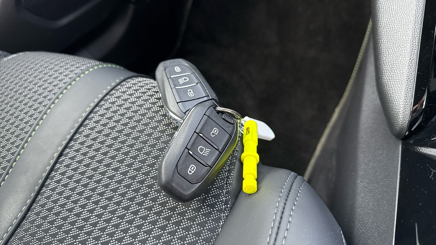 Used Peugeot 2008 2022 for sale - 76583163: Photo 19