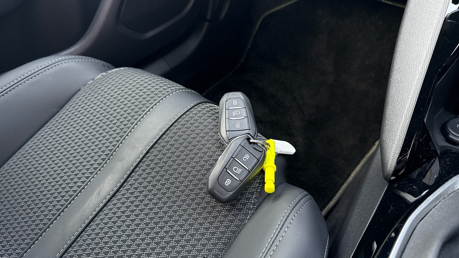 Used Peugeot 2008 2022 for sale - 76583163: Photo 20