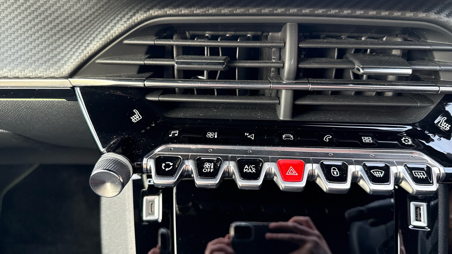 Used Peugeot 2008 2022 for sale - 76583163: Photo 21