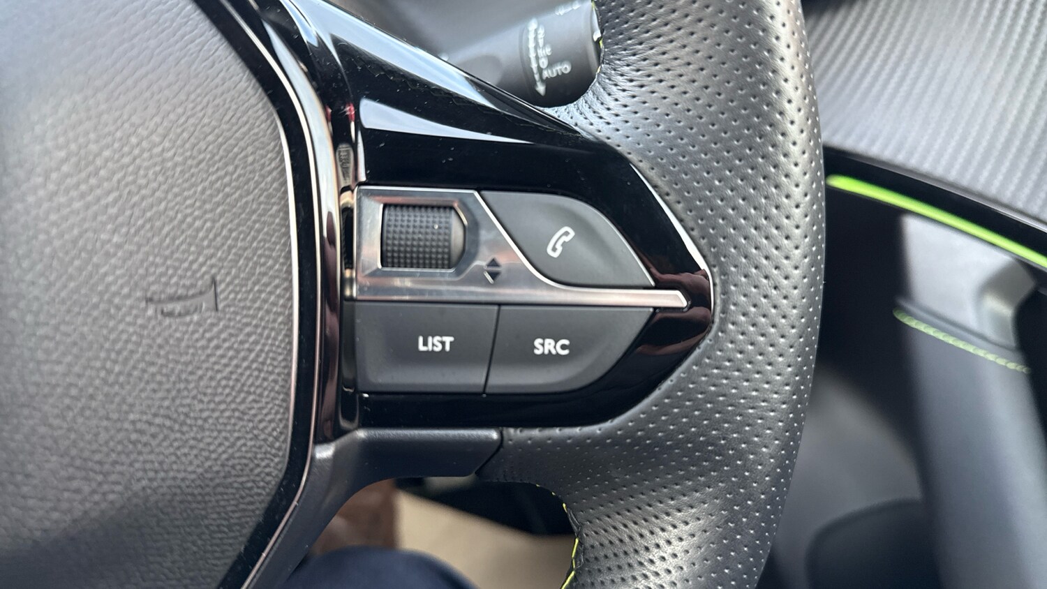 Used Peugeot 2008 2022 for sale - 76583163: Photo 27