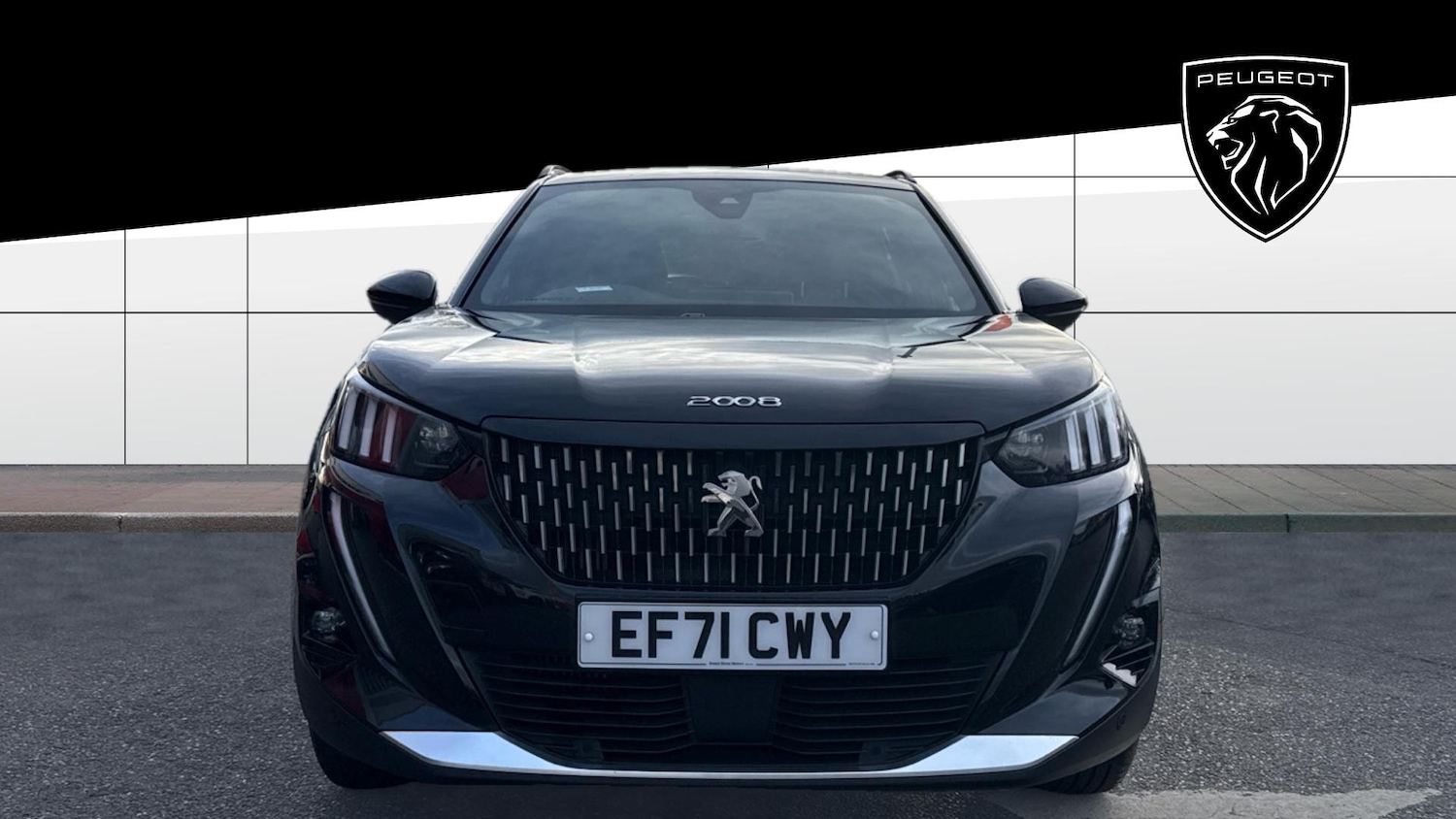 Used Peugeot 2008 2022 for sale - 76583163: Photo 3