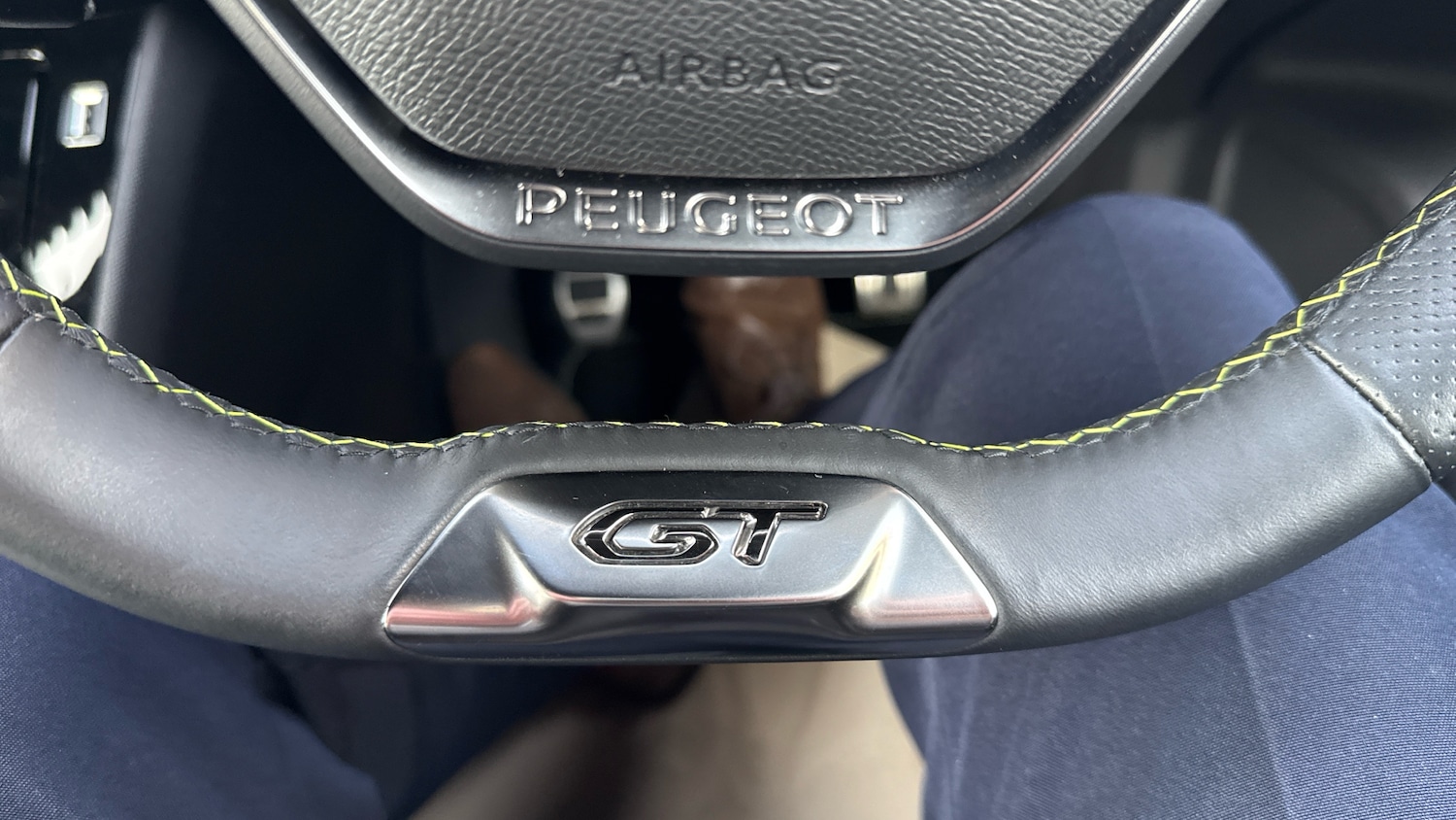 Used Peugeot 2008 2022 for sale - 76583163: Photo 30