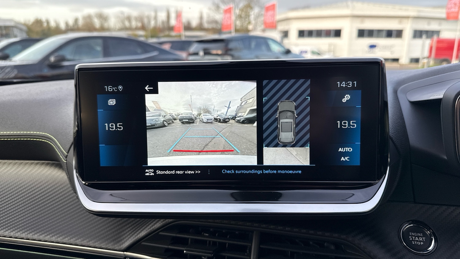 Used Peugeot 2008 2022 for sale - 76583163: Photo 31