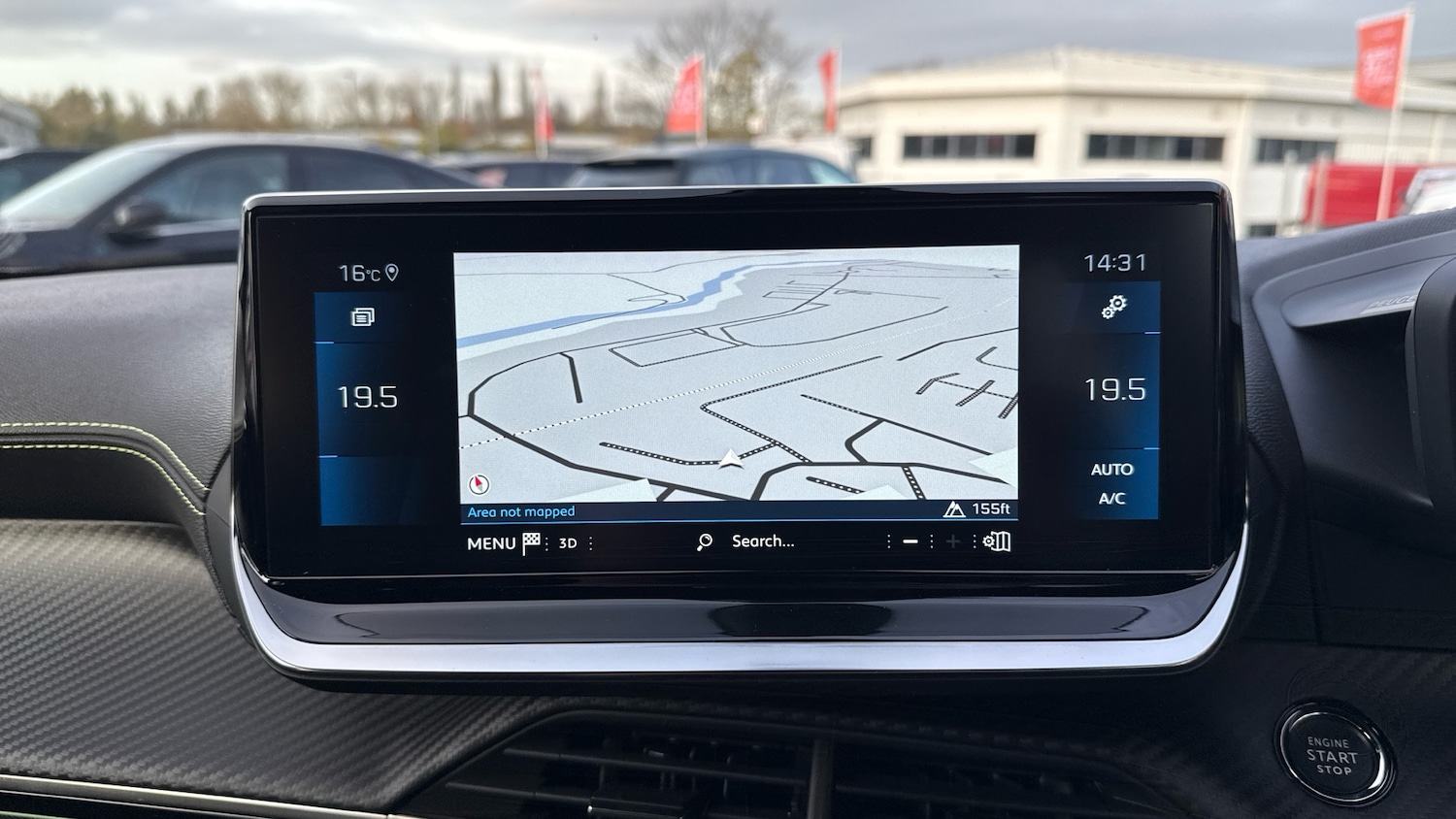 Used Peugeot 2008 2022 for sale - 76583163: Photo 32