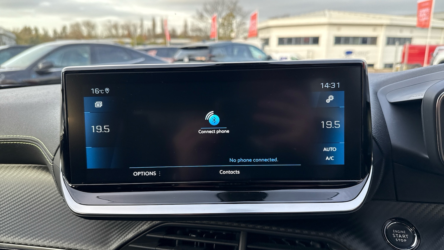 Used Peugeot 2008 2022 for sale - 76583163: Photo 33