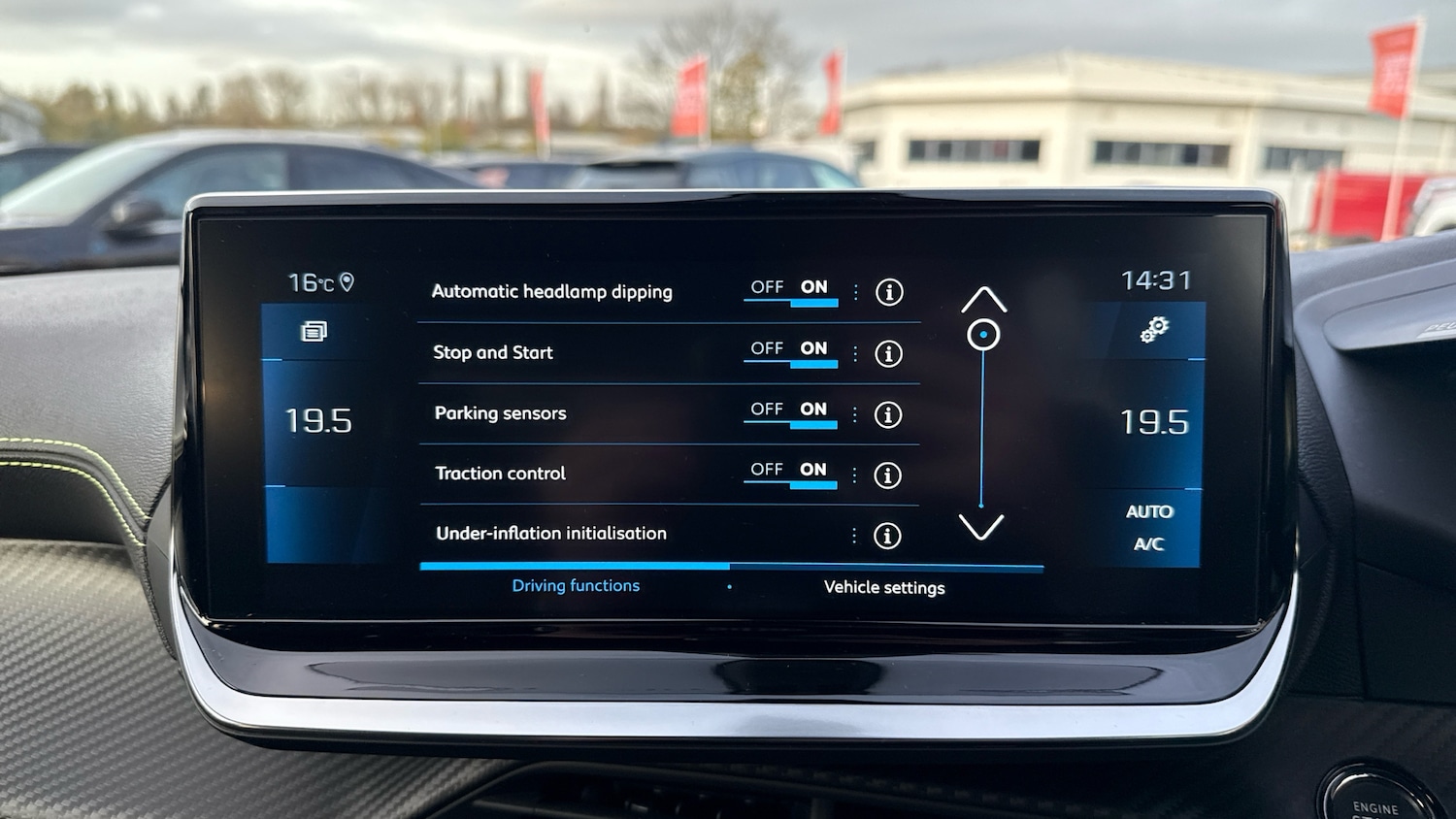 Used Peugeot 2008 2022 for sale - 76583163: Photo 34