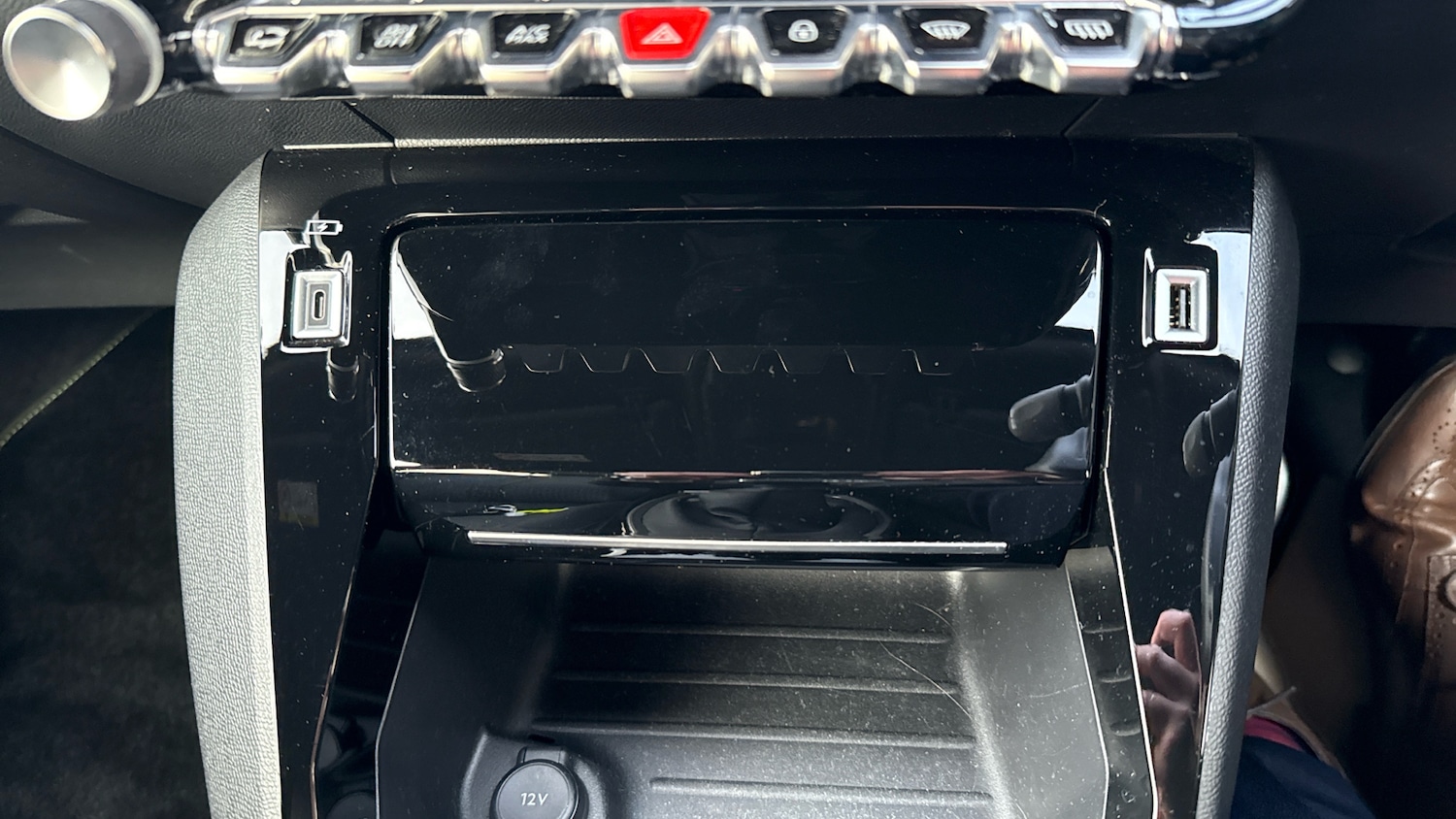 Used Peugeot 2008 2022 for sale - 76583163: Photo 38