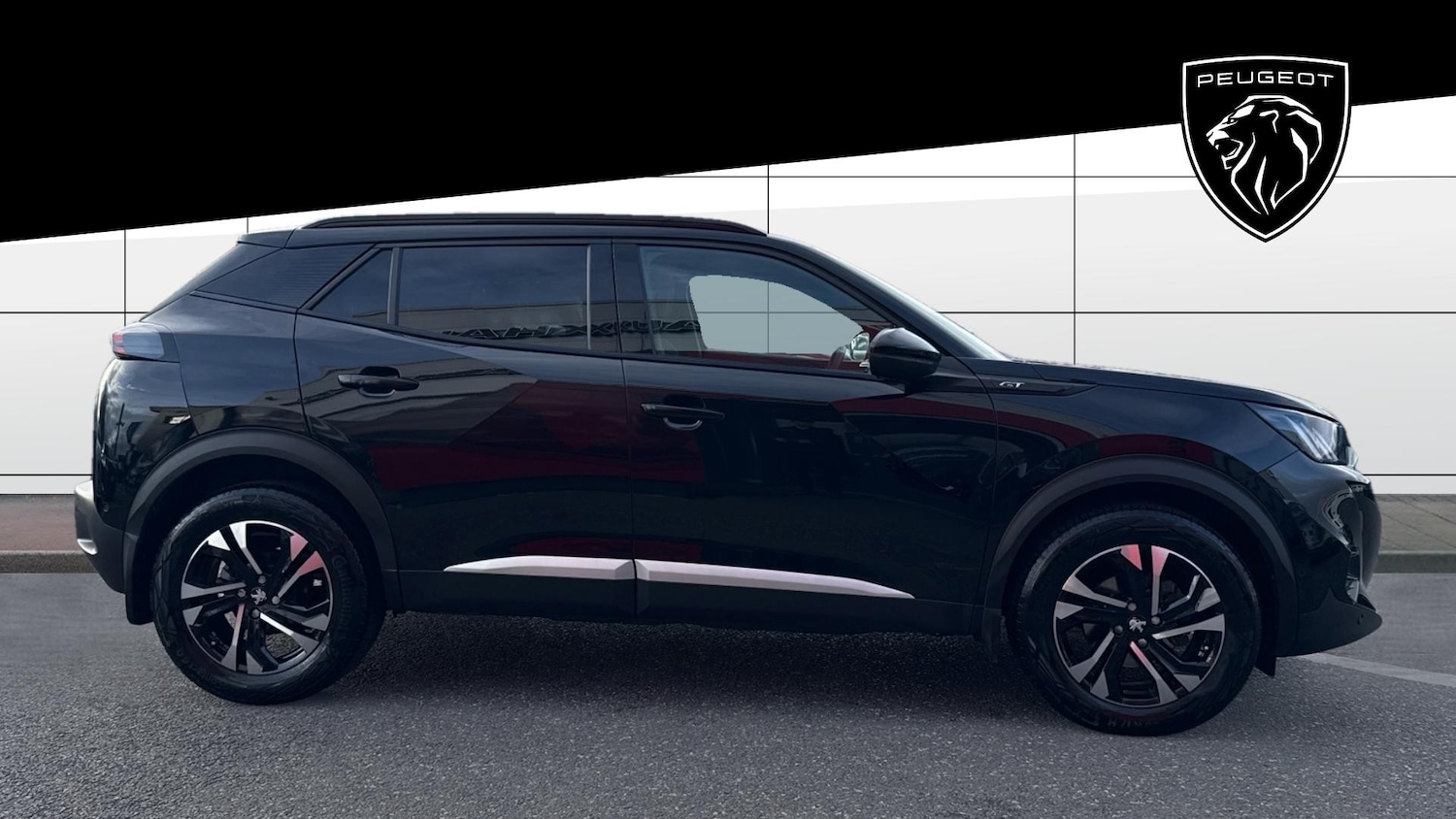 Used Peugeot 2008 2022 for sale - 76583163: Photo 5