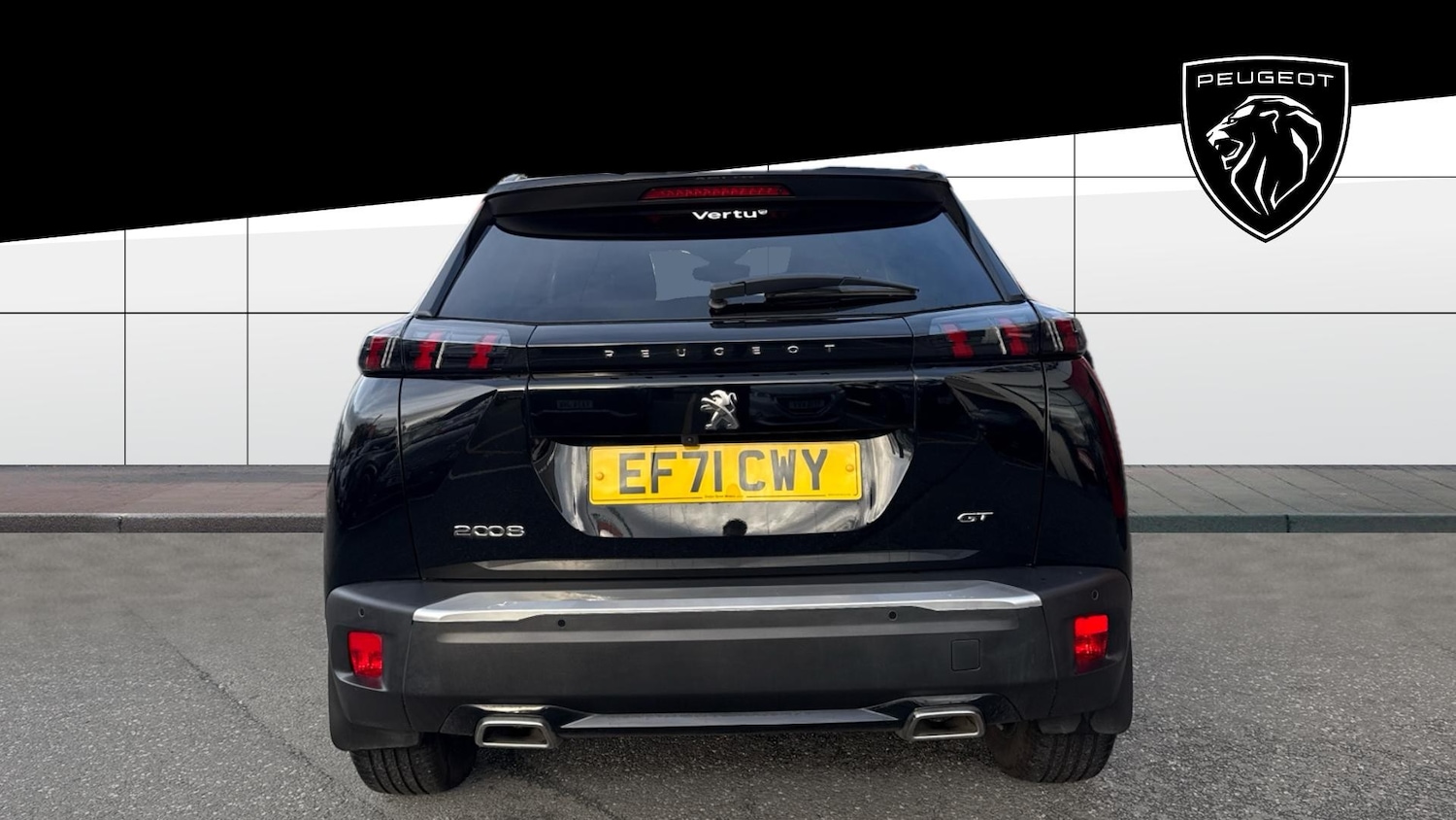 Used Peugeot 2008 2022 for sale - 76583163: Photo 6