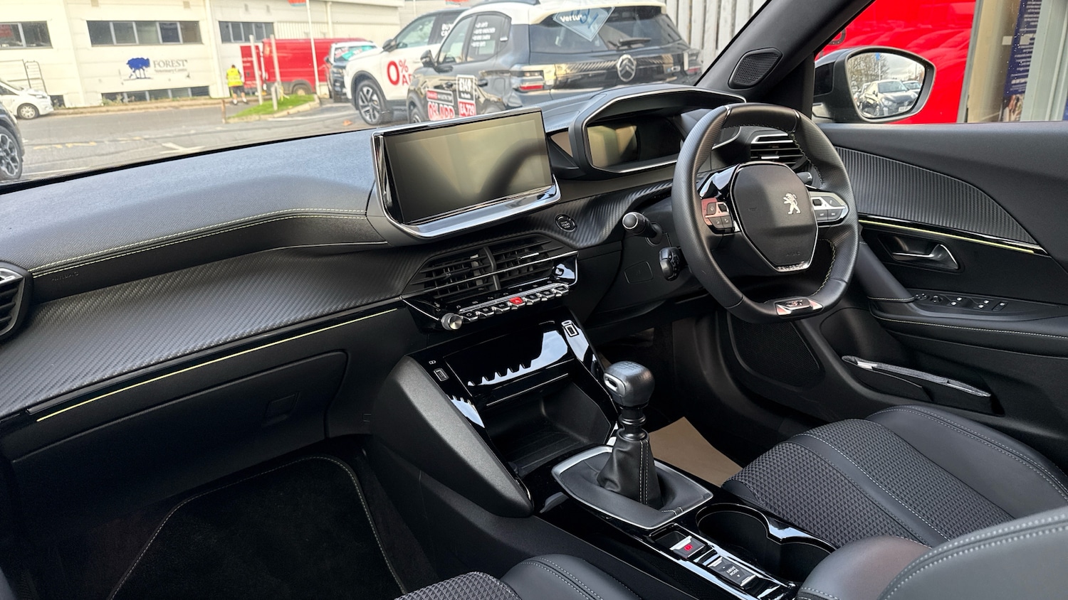 Used Peugeot 2008 2022 for sale - 76583163: Photo 9