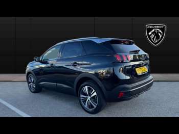 Used Peugeot 3008 2023 for sale - 74396210: Photo