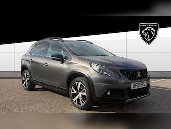 Used Peugeot 2008 2019 for sale - 79312105: Photo
