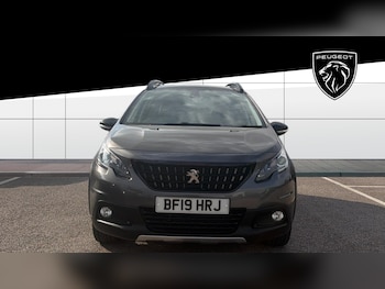 Used Peugeot 2008 2019 for sale - 79312105: Photo