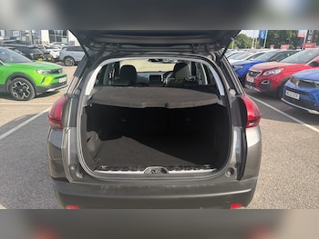 Used Peugeot 2008 2019 for sale - 79312105: Photo