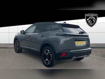 Used Peugeot 2008 2024 for sale - 75894468: Photo