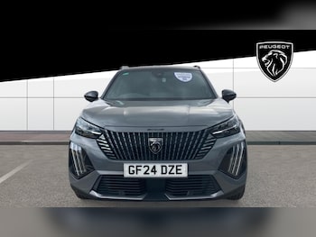 Used Peugeot 2008 2024 for sale - 75894468: Photo