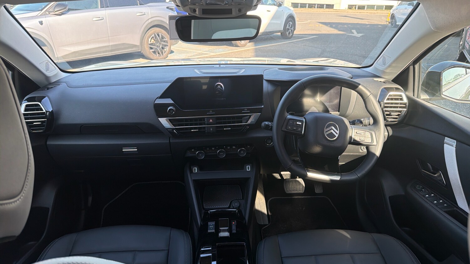 Used Citroen C4 2025 for sale - 77790084: Photo 10
