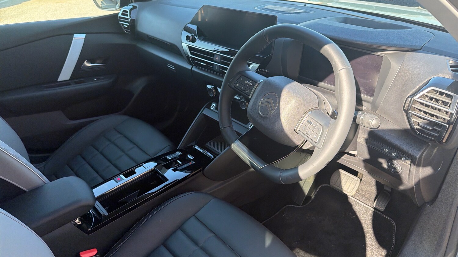 Used Citroen C4 2025 for sale - 77790084: Photo 11