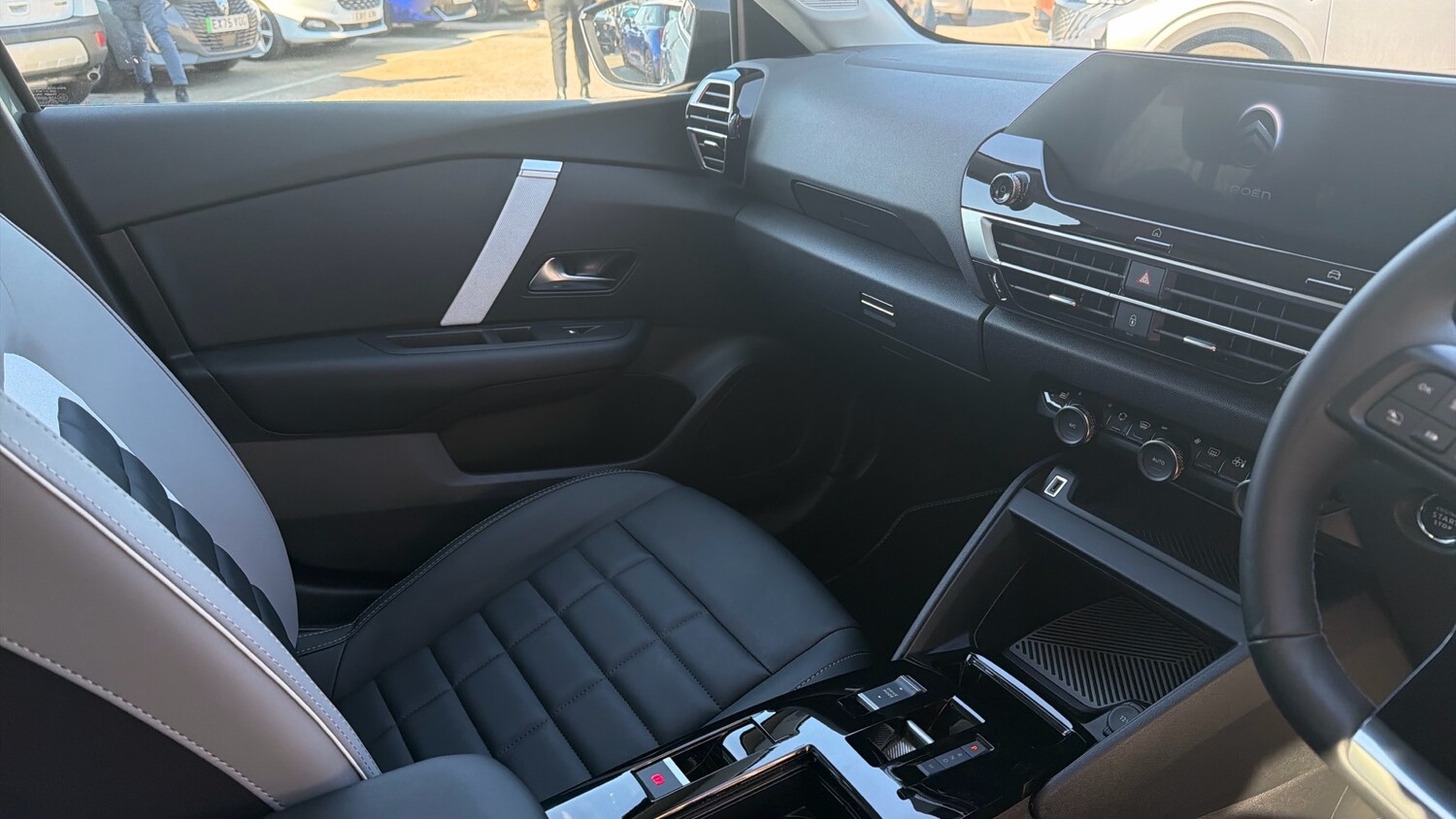 Used Citroen C4 2025 for sale - 77790084: Photo 14