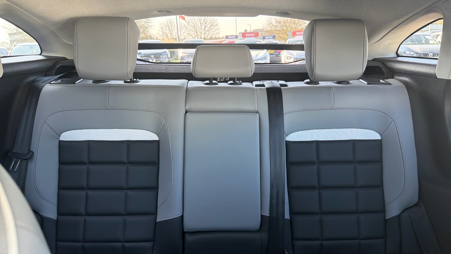 Used Citroen C4 2025 for sale - 77790084: Photo 15