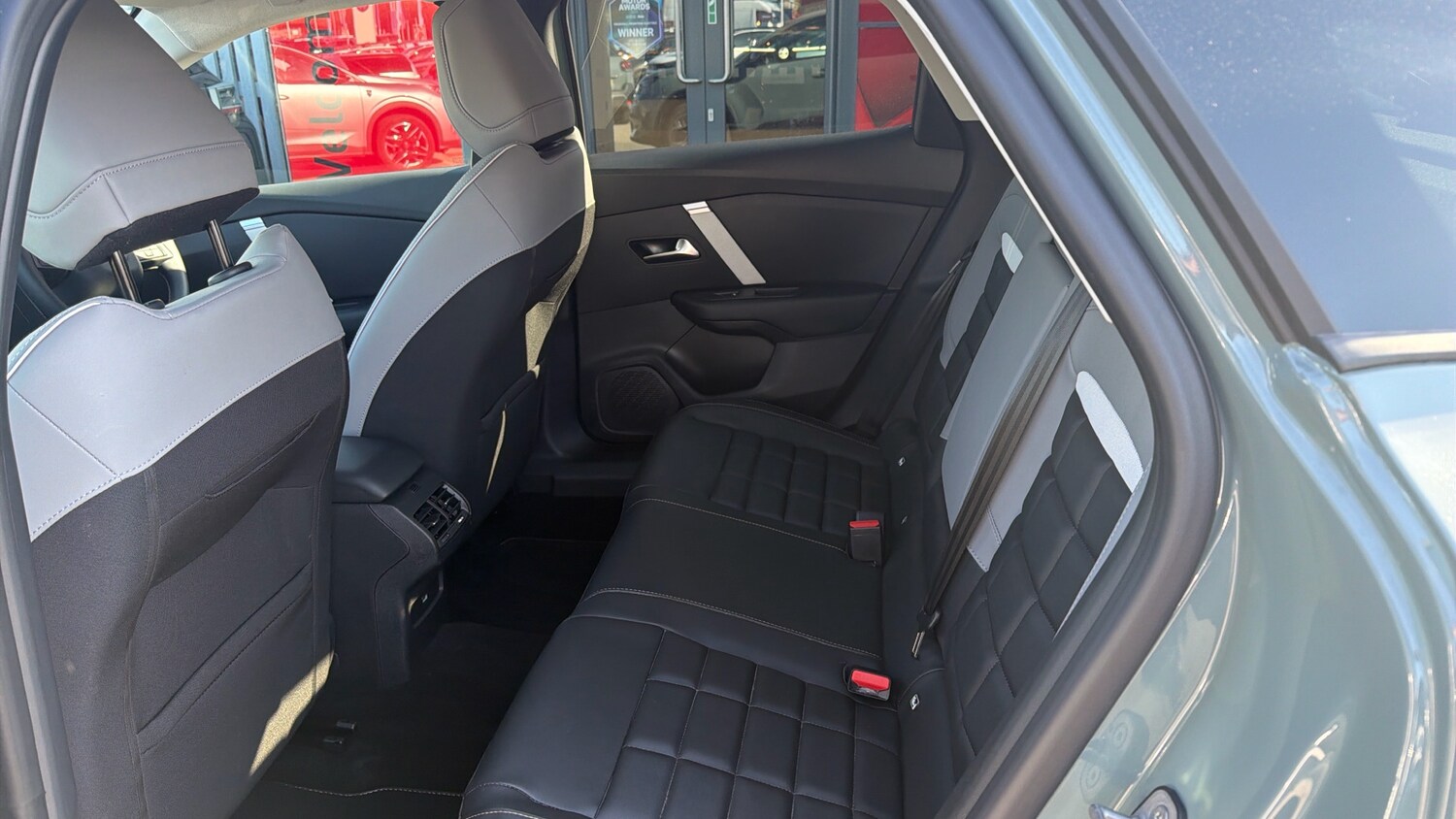 Used Citroen C4 2025 for sale - 77790084: Photo 16