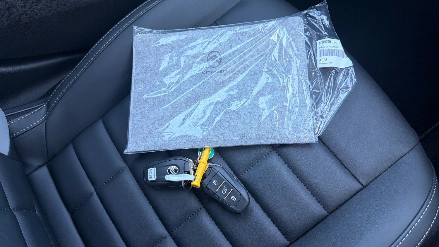 Used Citroen C4 2025 for sale - 77790084: Photo 19