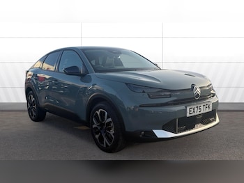 Used Citroen C4 2025 for sale - 77790084: Photo