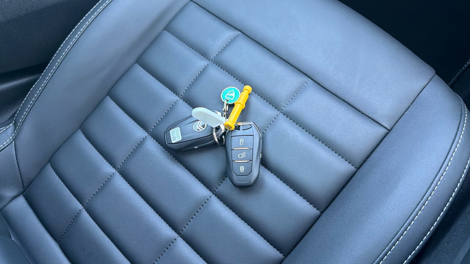 Used Citroen C4 2025 for sale - 77790084: Photo 20