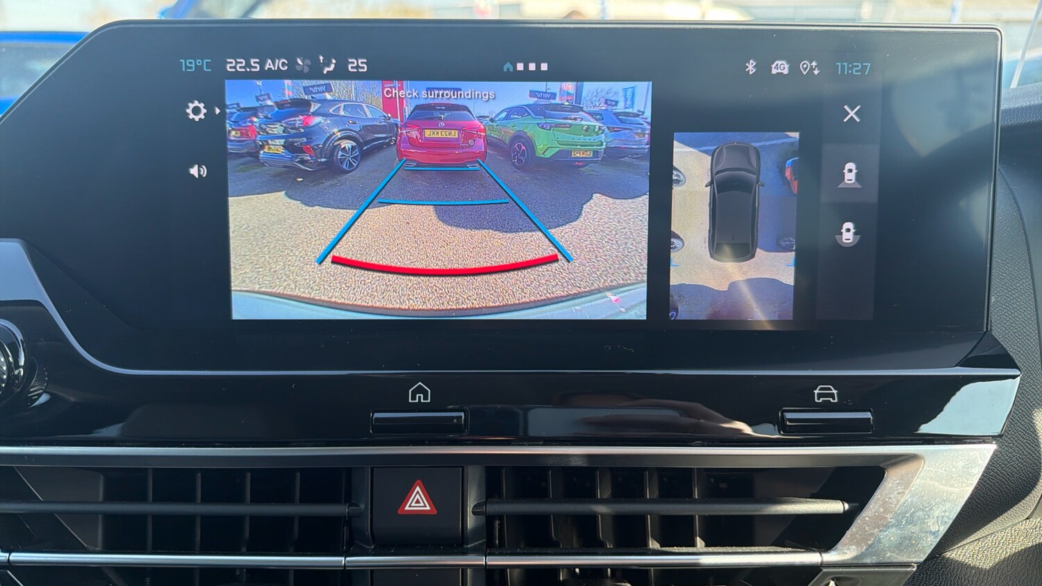 Used Citroen C4 2025 for sale - 77790084: Photo 22