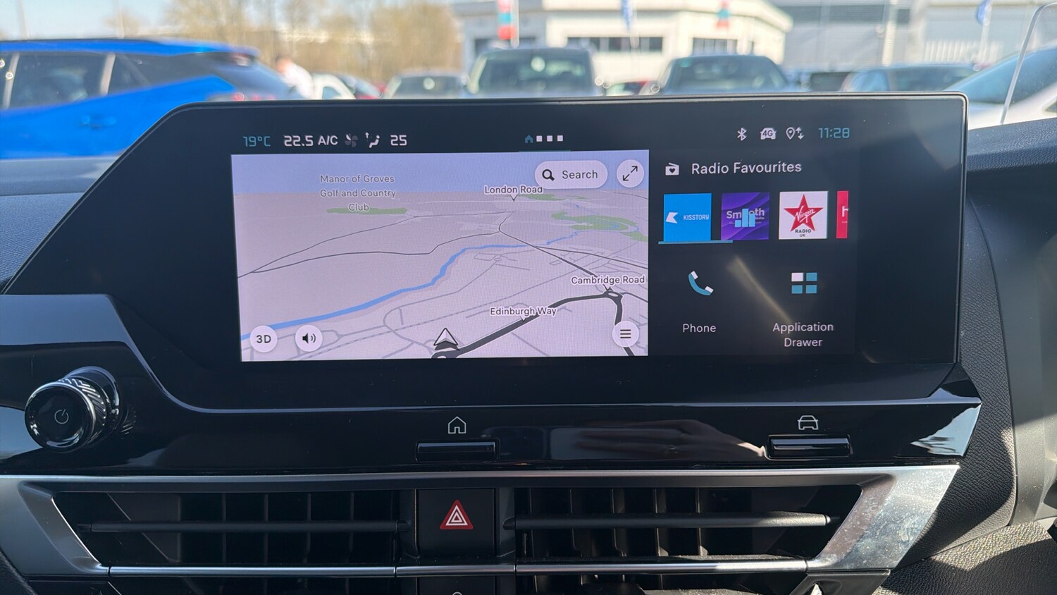 Used Citroen C4 2025 for sale - 77790084: Photo 26