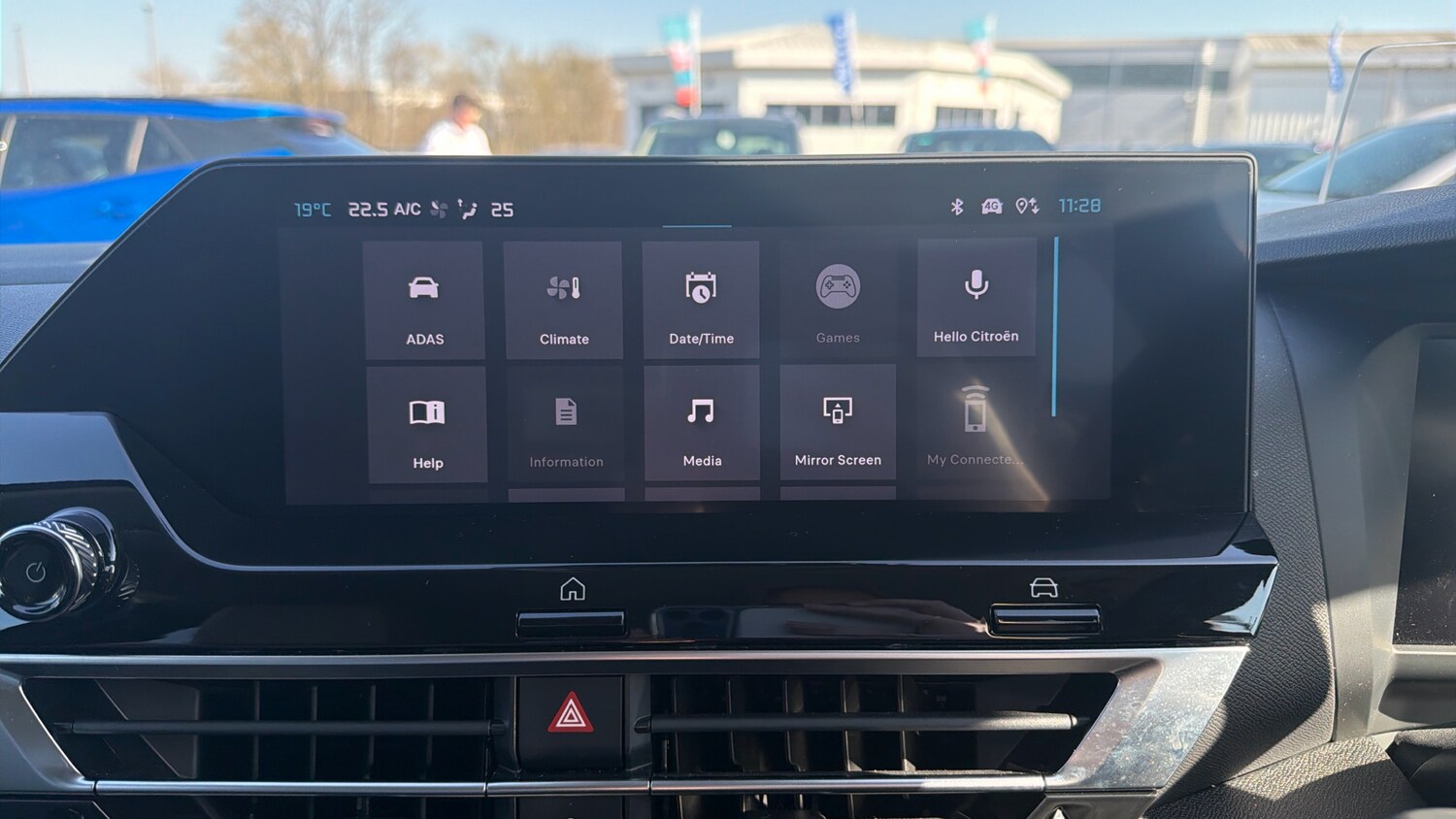 Used Citroen C4 2025 for sale - 77790084: Photo 27