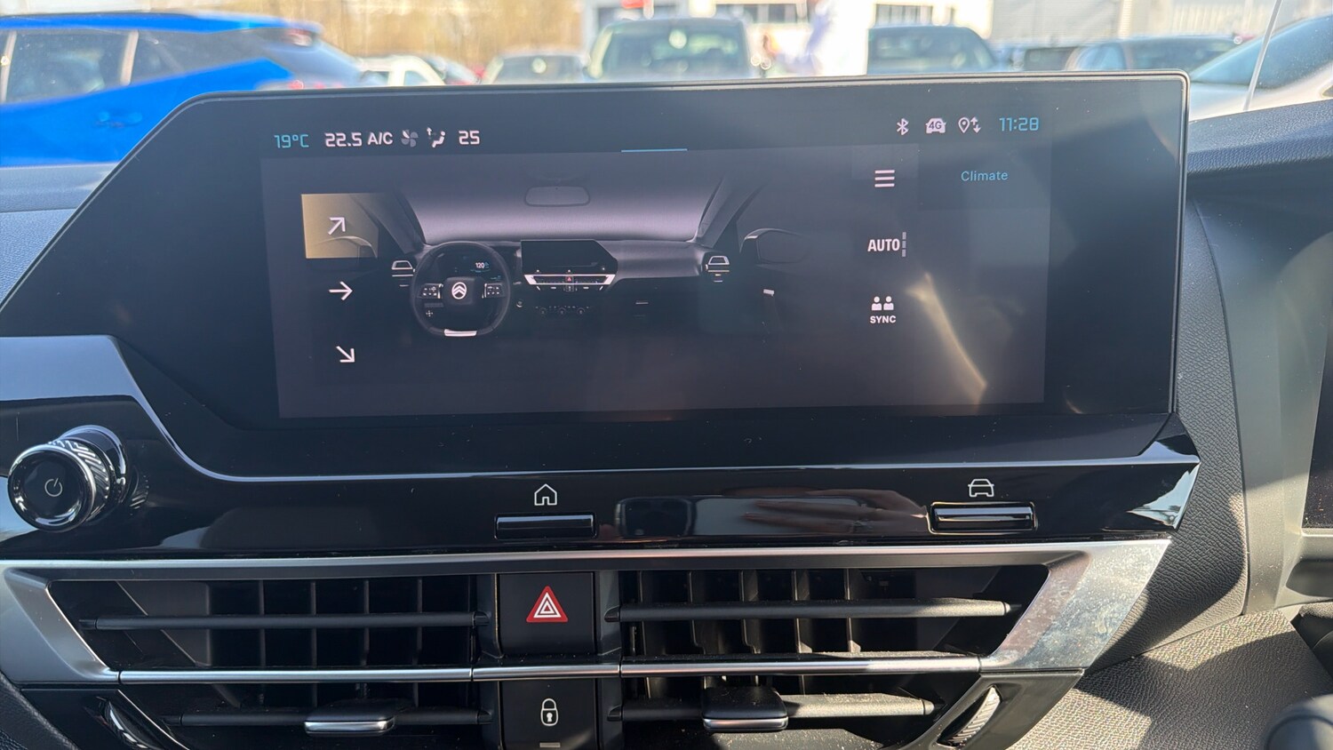 Used Citroen C4 2025 for sale - 77790084: Photo 28