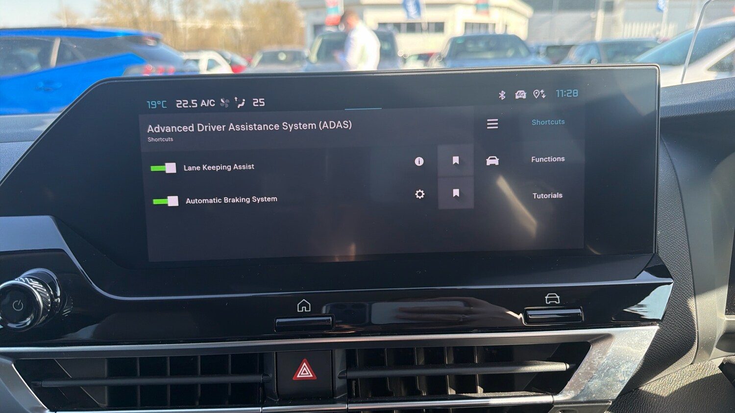 Used Citroen C4 2025 for sale - 77790084: Photo 29