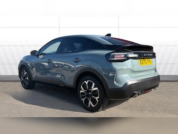 Used Citroen C4 2025 for sale - 77790084: Photo