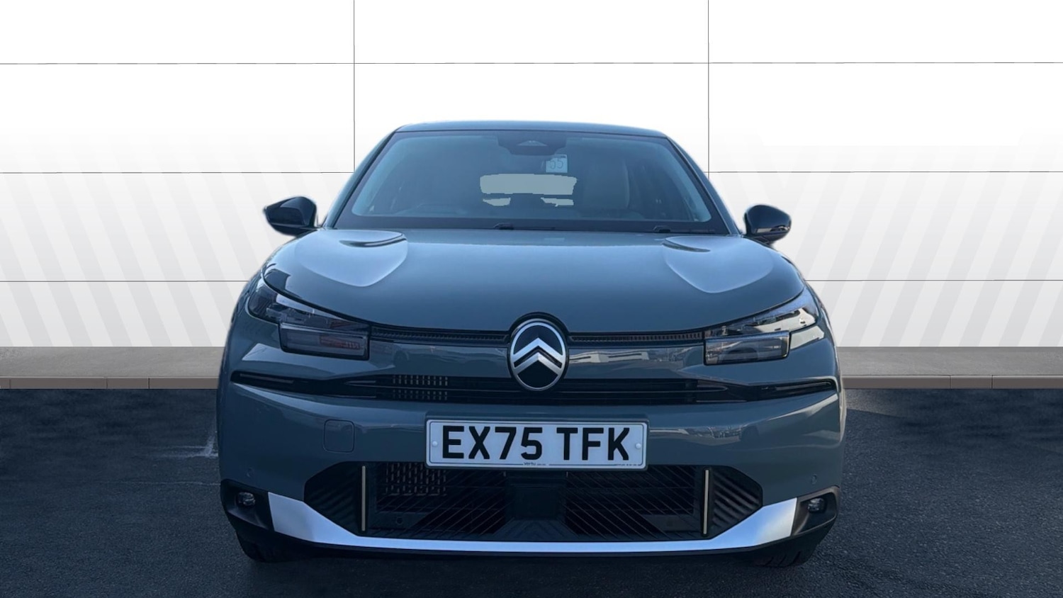 Used Citroen C4 2025 for sale - 77790084: Photo 3