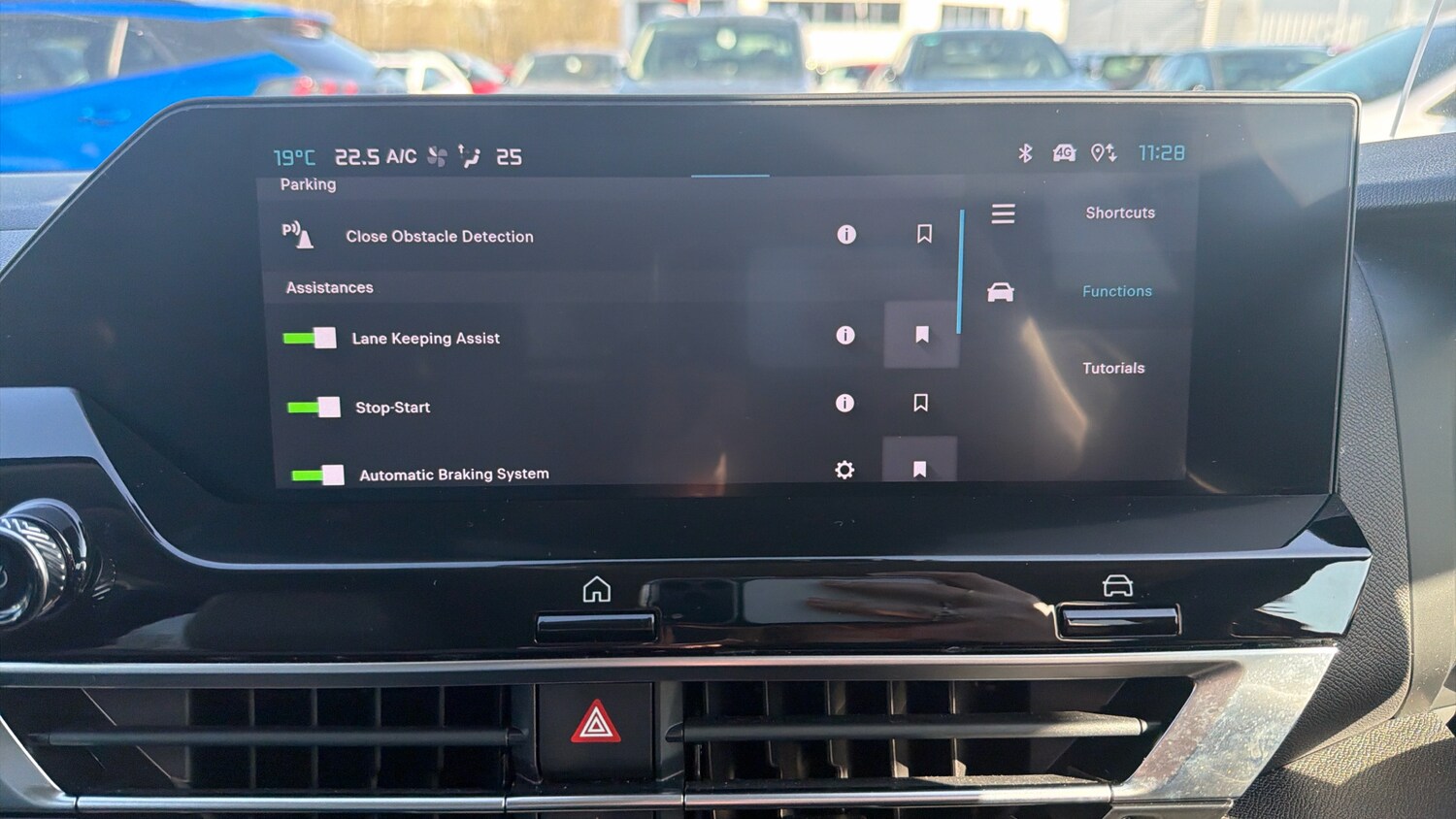 Used Citroen C4 2025 for sale - 77790084: Photo 30