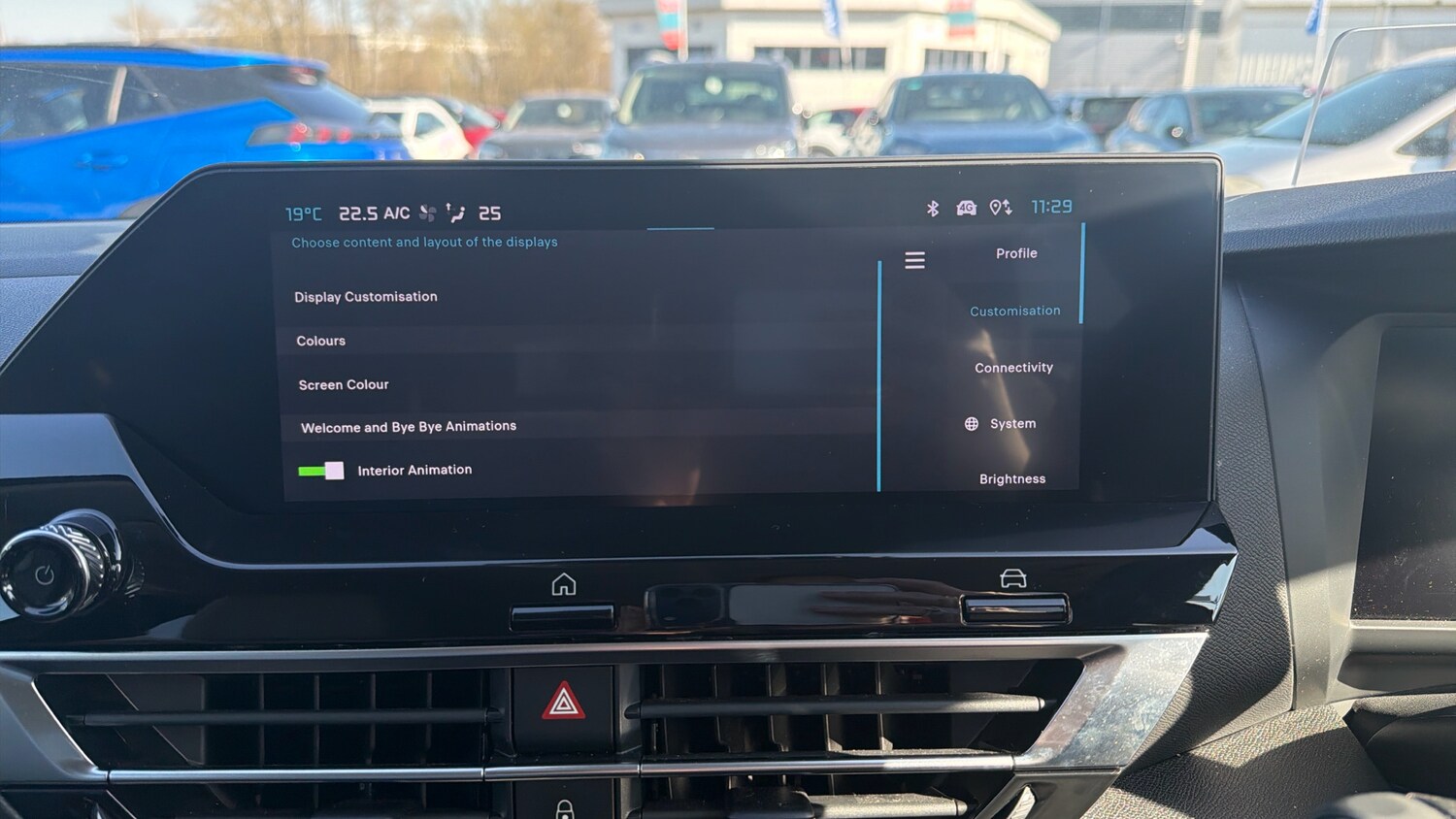 Used Citroen C4 2025 for sale - 77790084: Photo 32